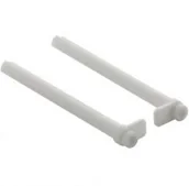 Stelaże i zestawy podtynkowe do WC - Geberit bolce dystansowe do przycisku 240.173.00.1 240173001 - miniaturka - grafika 1