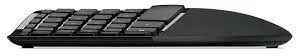 Microsoft Sculpt Ergonomic Desktop (L5V-00021) - Zestawy myszka + klawiatura - miniaturka - grafika 2