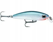 Przynęty - Rapala Wobler Ultra Light Minnow Sd 6cm na pstrągi - miniaturka - grafika 1
