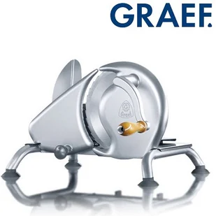 Graef H9 - Krajalnice - miniaturka - grafika 3