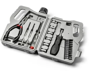 Gadget Master Zestaw narzędziowy KANISTER - Gadżety dla niej i dla niego - miniaturka - grafika 9