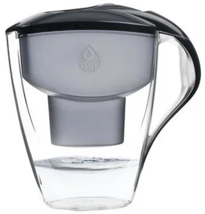 Dafi Astra Unimax 3,0l LED Malinowy - Dzbanki filtrujące - miniaturka - grafika 3