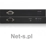 Aten KVM Extender KVM HDBaseT 2.0 DVI/USB/Audio/RS232 CE620 CE620-AT-G 100m KKKVADBV0050 - Kable komputerowe i do monitorów - miniaturka - grafika 4