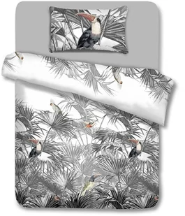 AmeliaHome Pościel bawełniana 135x200+poszewka /AH/AVE/TUL/1320 - Pościel - miniaturka - grafika 25