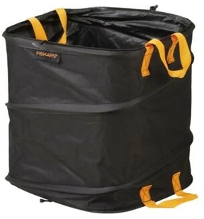 Fiskars Kosz na liście Ergo Pop-up S, 73 l 1028371 1028371 - Pozostałe akcesoria do uprawy roślin - miniaturka - grafika 3