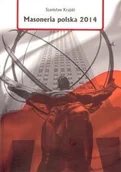 Eseje - Krajski Stanisław Masoneria polska 2014 - miniaturka - grafika 1