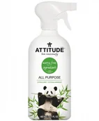 Inne artykuły czyszczące - Attitude Płyn do czyszczenia twardych powierzchni - miniaturka - grafika 1