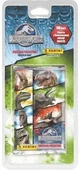 Gry karciane - Panini Jurassic World Blister - miniaturka - grafika 1