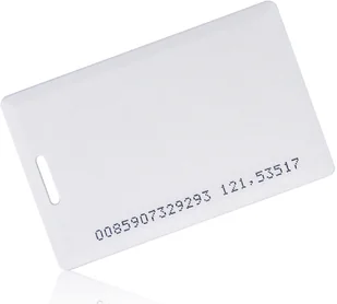 EMC-3 - Kontrola dostępu - miniaturka - grafika 3