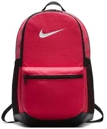 Nike Plecak 3 KOMORY różowy BA5329-699 - Plecaki szkolne i tornistry - miniaturka - grafika 10