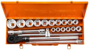 NEO-TOOLS 08-061 - Zestawy narzędziowe - miniaturka - grafika 2