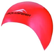 Pływanie - AquaFeeL Aquafeel Training kuchenny Bullitt Silicone, czerwony, jeden rozmiar 3046-40_Red_DRC-F1 - miniaturka - grafika 1