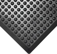 Wycieraczki - Coba Antyzmęczeniowa Mata Bubblemat Czarny 0.6 M X 0.9 M - Moduł Środkowy - miniaturka - grafika 1