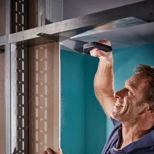 WOLFCRAFT Piła ręczna, 350 mm, 4024000 GmbH - Piły ręczne - miniaturka - grafika 2