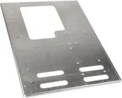 Tuning komputera - akcesoria - DimasTech Tacka pod płyte XL-ATX Aluminium S0030RW S0030RW - miniaturka - grafika 1