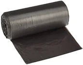 Worki na śmieci - DEISS UNIVERSAL PLUS deiss uniwersalny 44902 muelllbeutel, 15 L, 390 X 490 MM, 50 MM na rolkę, szary 44902 - miniaturka - grafika 1