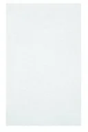 Dywaniki łazienkowe - Spirella spirella True 10.15585 dywanik łazienkowy, 55 x 65 cm, biały 10.15585 - miniaturka - grafika 1