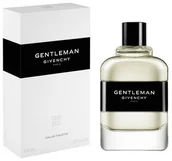 Wody i perfumy męskie - Givenchy Gentleman 2017 woda toaletowa - 100ml - miniaturka - grafika 1