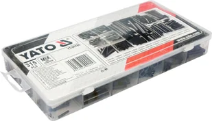 Yato 315 SZT KOŁKÓW SPRĘŻYSTYCH MIX YT-06785 YT-06785 - Narzędzia warsztatowe - miniaturka - grafika 3