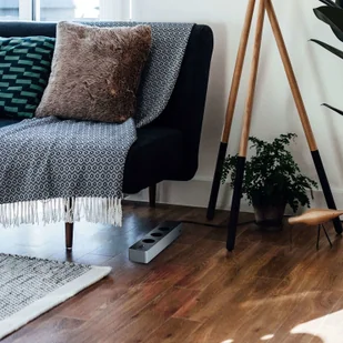 Eve Eve Energy Strip Inteligentna Listwa Zasilająca z Potrójnym Gniazdem 10EAZ8301 - Listwy zasilające - miniaturka - grafika 7