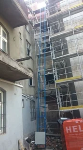 090 Ferindo Winda dekarska długość 14,2 m udźwig 400 kg szybkość posuwu 15 do 18 metrów na minutę) 09075966 75966-uniw - Inne urządzenia budowlane - miniaturka - grafika 6