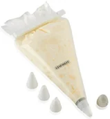 Pozostałe akcesoria kuchenne - Leifheit 3163 zestaw do dekoracji ciast 03163 - miniaturka - grafika 1