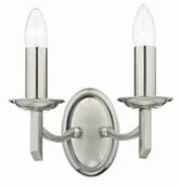 Lampy ścienne - Dar Lighting Ambassador Kinkiet Dar Lighting AMB0946 - miniaturka - grafika 1