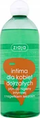 Płyny do higieny intymnej - Ziaja Intima Płyn Do Higieny Intymnej Nagietek - miniaturka - grafika 1