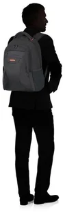 PLECAK na laptop 17,3'' tablet 10.1'' American Tourister AT WORK - Plecaki - miniaturka - grafika 16