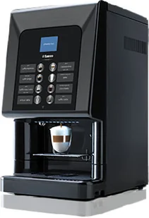 Saeco Ekspres do kawy Phedra EVO Cappuccino - Inne urządzenia gastronomiczne - miniaturka - grafika 2