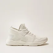 Buty sportowe męskie - House RQ453-00X biały - miniaturka - grafika 1