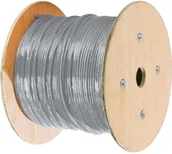 Systemy inteligentnych domów - Legrand Bticino MY HOME - Kabel BUS SCS - 1000mb L4669KM1 L4669KM1 - miniaturka - grafika 1