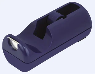 Eagle Uchwyt do taśmy 898 S niebieski - Urządzenia do pakowania - miniaturka - grafika 2