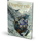 Powieści i opowiadania - PAPIERNIK Targowisko Opowieści Roch Urbaniak - miniaturka - grafika 1