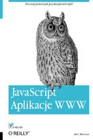 JavaScript. Aplikacje WWW - Książki o programowaniu - miniaturka - grafika 2