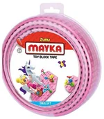 Klocki - Epee EP Mayka klockomania taśma 2 metry poczwórna 03058 p12 - miniaturka - grafika 1