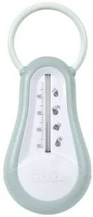 Beaba Termometr do kąpieli Green Blue (opakowanie zbiorcze 6 szt.) solution-bc-7055-0 - Zabawki do kąpieli - miniaturka - grafika 3