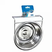 Akcesoria dla ptaków - Duvo+ DUVO+ MISKA PRZYKRĘCANA DLA PTAKÓW 14cm 950ml 9 43111  od 95zł +DO 3% ZWROTU W PROGRAMIE LOJALNOŚCIOWYM OF-A-VAT015483 - miniaturka - grafika 1