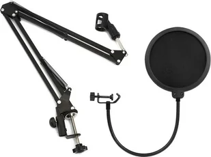 Massa Zestaw nagraniowy MASSA - Inne akcesoria audio-wideo - miniaturka - grafika 4