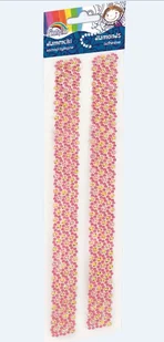 Diamenciki samoprzylepne GR-DS81-3 FIORELLO - Scrapbooking Diamenciki samoprzylepne GR-DS81-3 FIORELLO - Scrapbooking - miniaturka - grafika 2
