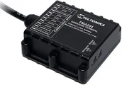 Lokalizatory GPS - Teltonika FMB204 | Lokalizator GPS | Wodoszczelny IP67, GNSS, GSM, Bluetooth, Bateria zapasowa FMB204 - miniaturka - grafika 1