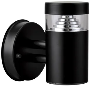 Greenlux LED Kinkiet zewnętrzny SALIX 1xLED/6W/230V IP44 - Lampy ogrodowe - miniaturka - grafika 3