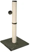 Drapaki dla kotów - Kerbl KERBL kolumna na zadrapania opal Maxi, szary wysokość: 78 cm 84469 - miniaturka - grafika 1