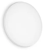 Lampy sufitowe - Ideal Lux Plafon MIB PL1 ROUND 202945 - miniaturka - grafika 1