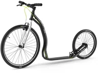 Hulajnogi - Yedoo Hulajnoga Trexx 2020 26/20", Zielony Y12702-2020-4 - miniaturka - grafika 1