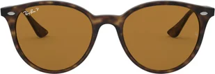Ray Ban Okulary Przeciwsłoneczne Rb 4305 710/83 - Okulary przeciwsłoneczne - miniaturka - grafika 2