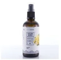 Nature Queen Nature Queen, hydrolat z kwiatu lipy, 100 ml - Toniki i hydrolaty do twarzy - miniaturka - grafika 3