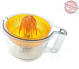 Bosch MUZ5ZP1 - Wyciskarki do owoców - miniaturka - grafika 3