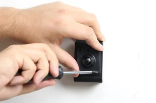 Brodit AB Uchwyt pasywny do Sony Xperia Z5 511811 - Uchwyty samochodowe do telefonów - miniaturka - grafika 4