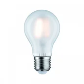 Żarówki LED - Paulmann LED Fil AGL 250lm E27 2700K matt 2,5W 230V - miniaturka - grafika 1